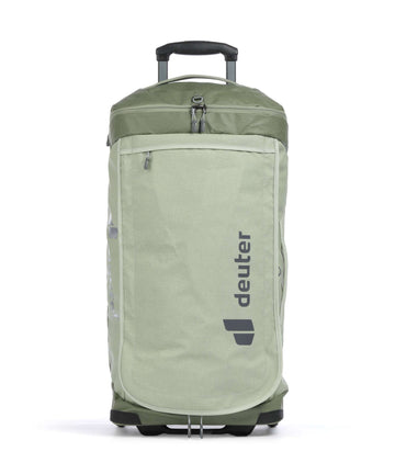 Deuter Pro Movo 60 Sac de voyage à roulettes mineral grove