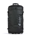 Deuter Pro Movo 90 Travel bag with wheels black