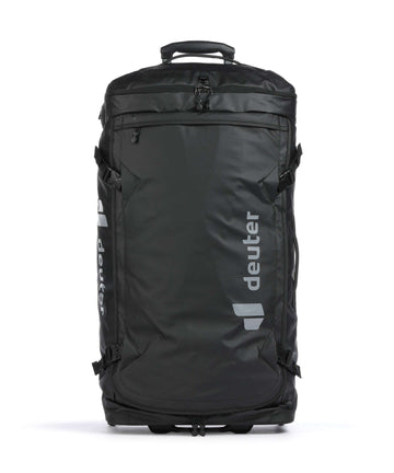Deuter Pro Movo 90 Sac de voyage à roulettes black