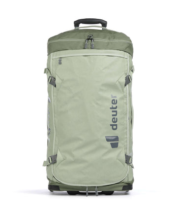 Deuter Pro Movo 90 Sac de voyage à roulettes mineral grove