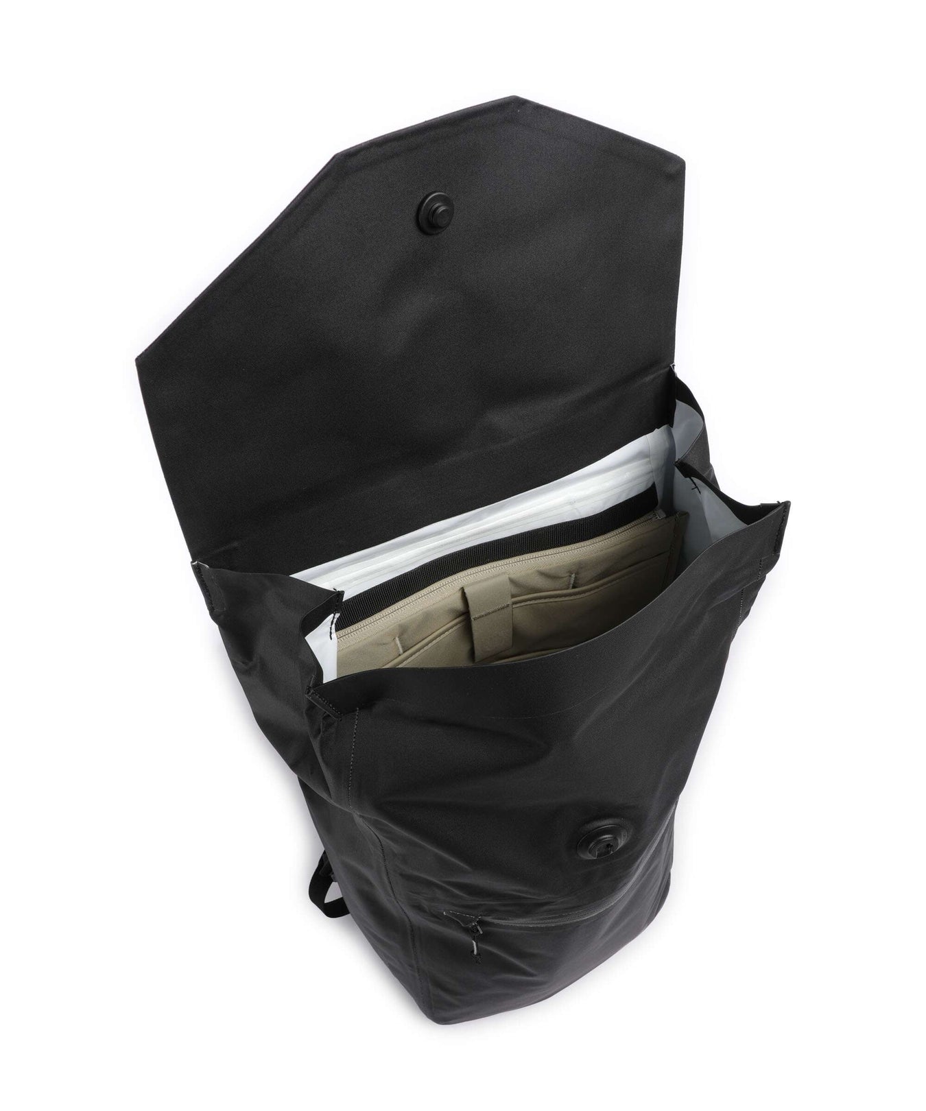 Deuter Drout 20 Backpack black