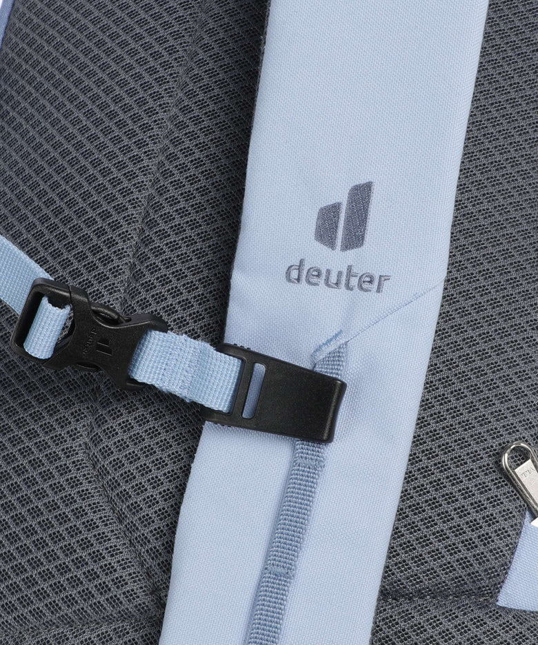 Deuter Stroof 5 Sling bag bluejay polar