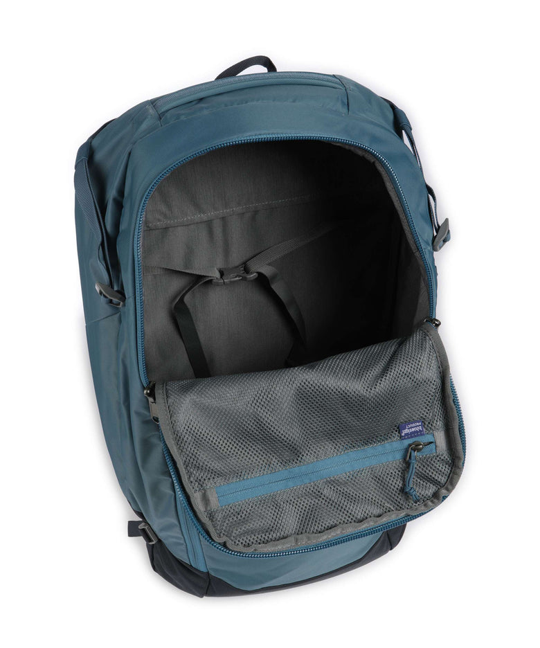 Deuter Access 55 Hiking backpack atlantic ink