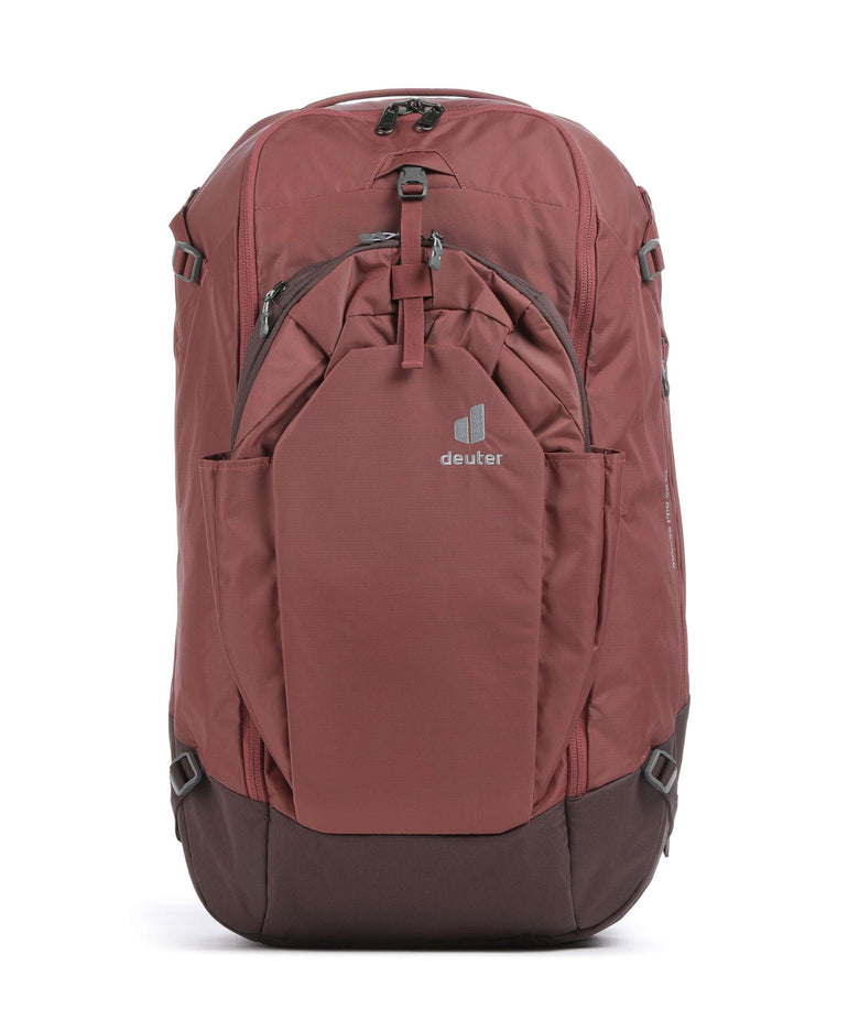 Deuter Access 60 SL Hiking backpack caspia/raisin