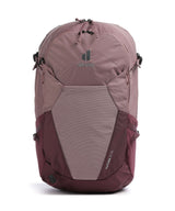 Deuter Futura 21 SL Wanderrucksack ashrose/cassis