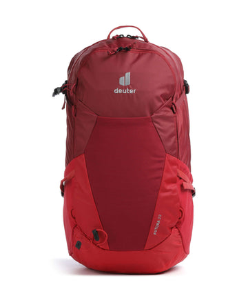 Deuter Futura 23 Sac à dos de randonnée masala/cherry