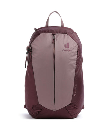 Deuter AC Lite 21 SL Sac à dos de randonnée ashrose/cassis