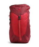 Deuter AC Lite 16 Wanderrucksack cherry/masala