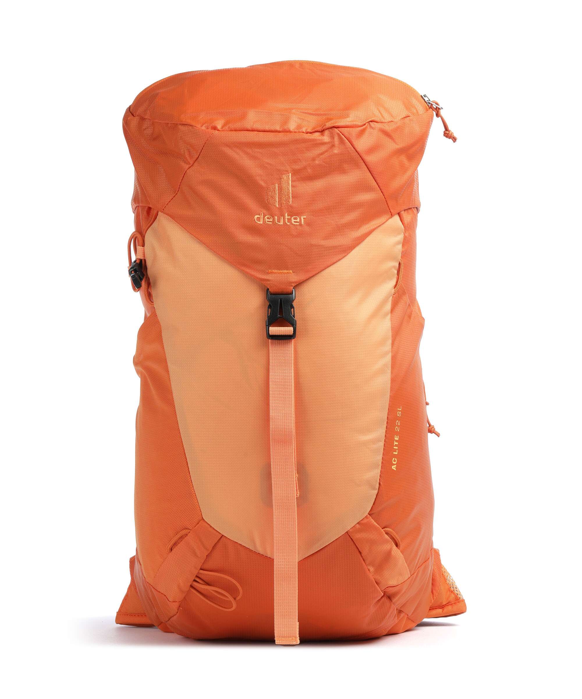 Deuter AC Lite 22 SL Hiking backpack peach tuscany