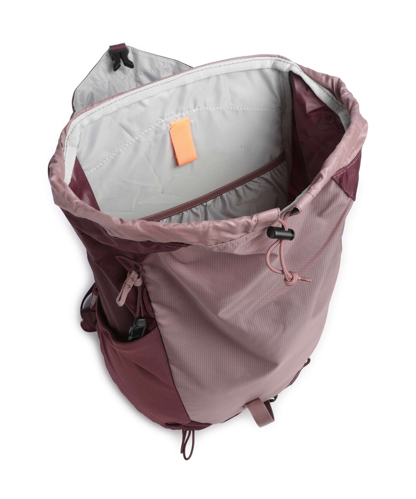 Deuter AC Lite 28 SL Hiking backpack ashrose/cassis