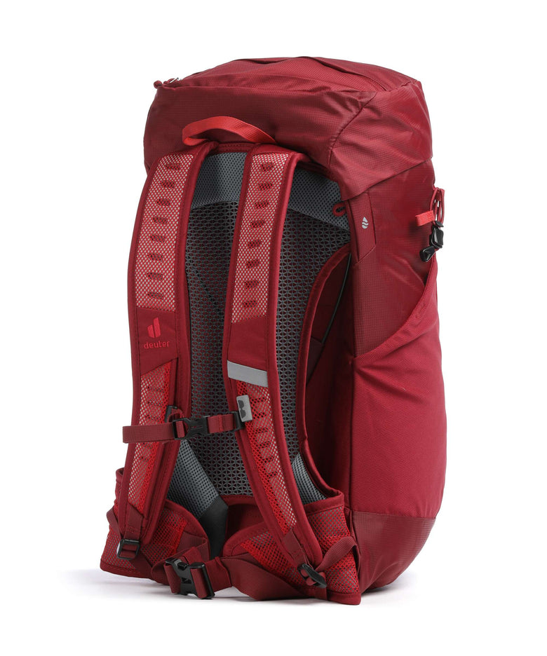 Deuter AC Lite 30 Hiking backpack cherry/masala