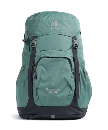 Deuter Zugspitze 22SL Sac à dos de randonnée seagreen/ink