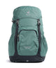 Deuter Zugspitze 22SL Wanderrucksack seagreen/ink