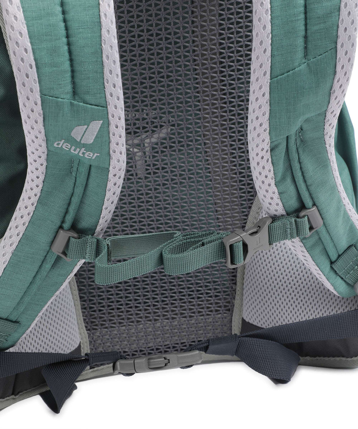 Deuter Zugspitze 22SL Hiking backpack seagreen/ink