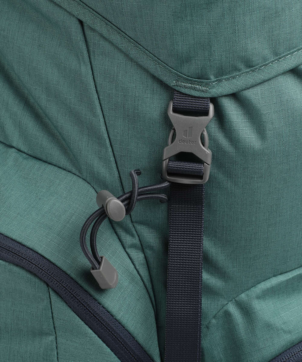 Deuter Gröden 32 Hiking backpack seagreen/ink