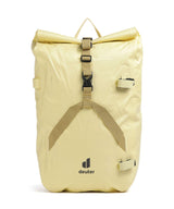 Deuter Amager 25+5 Rolltop Rucksack dune