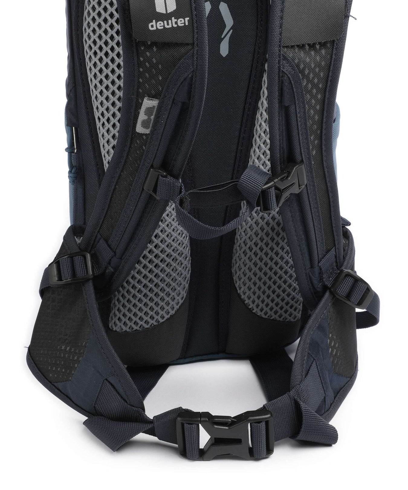 Deuter Race 8 Backpack atlantic ink