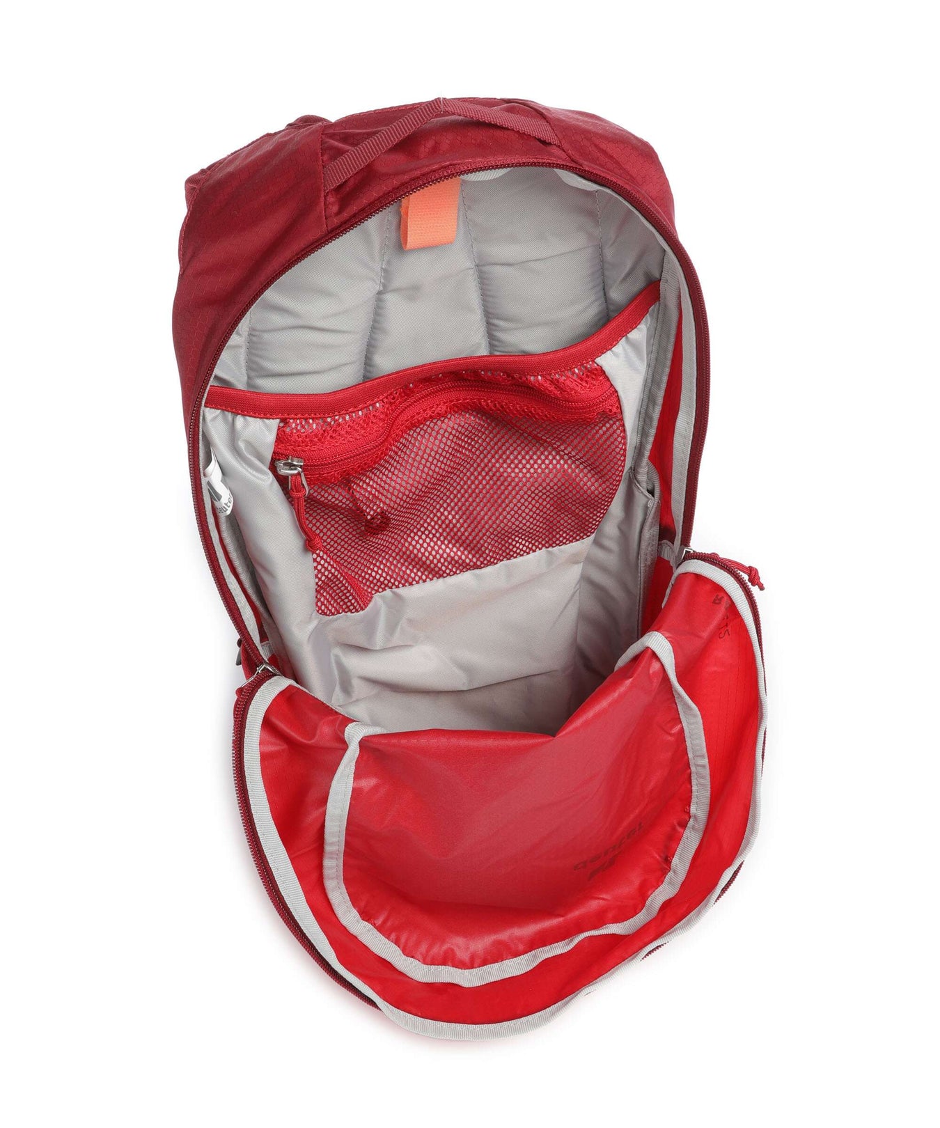 Deuter Race 12 Backpack cherry/masala