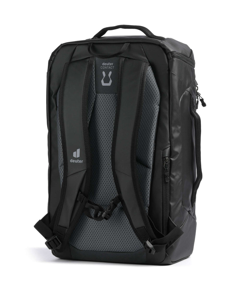 Deuter Pro 30 Travel backpack black