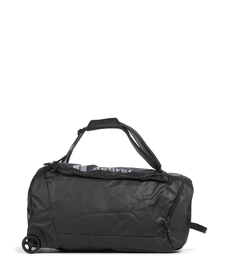 Deuter Pro 90 Travel bag with wheels black