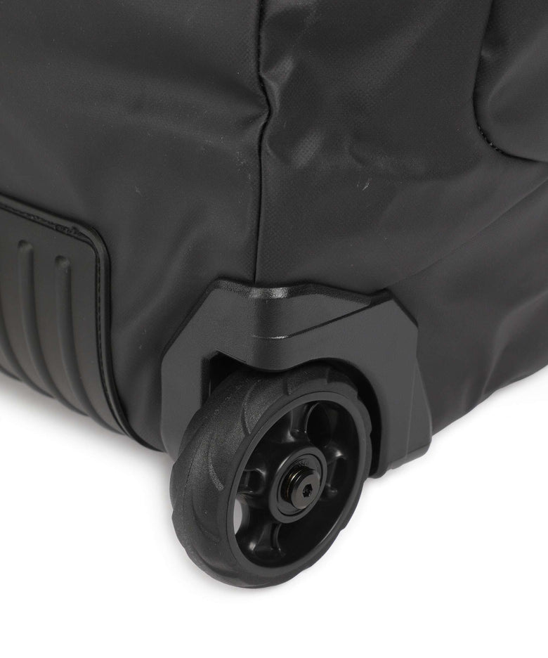 Deuter Pro 90 Travel bag with wheels black