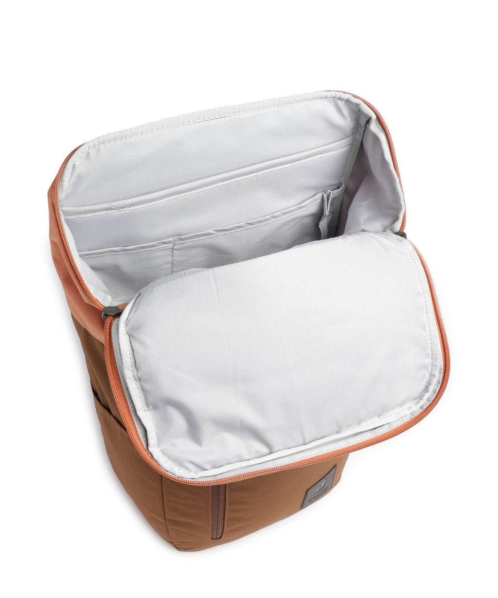 Deuter UP Stockholm Backpack mocha/pecan