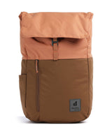 Deuter UP Seoul Rucksack mocha/pecan