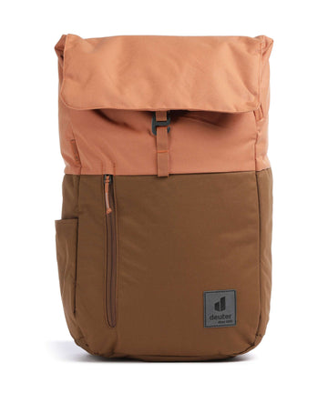 Deuter UP Seoul Sac à dos mocha/pecan