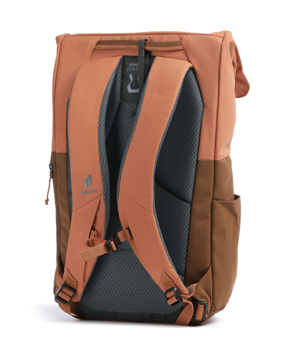 Deuter UP Seoul Backpack mocha/pecan
