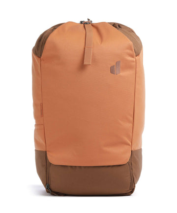 Deuter Utilion 34+5 Sac à dos de randonnée pecan/mocha