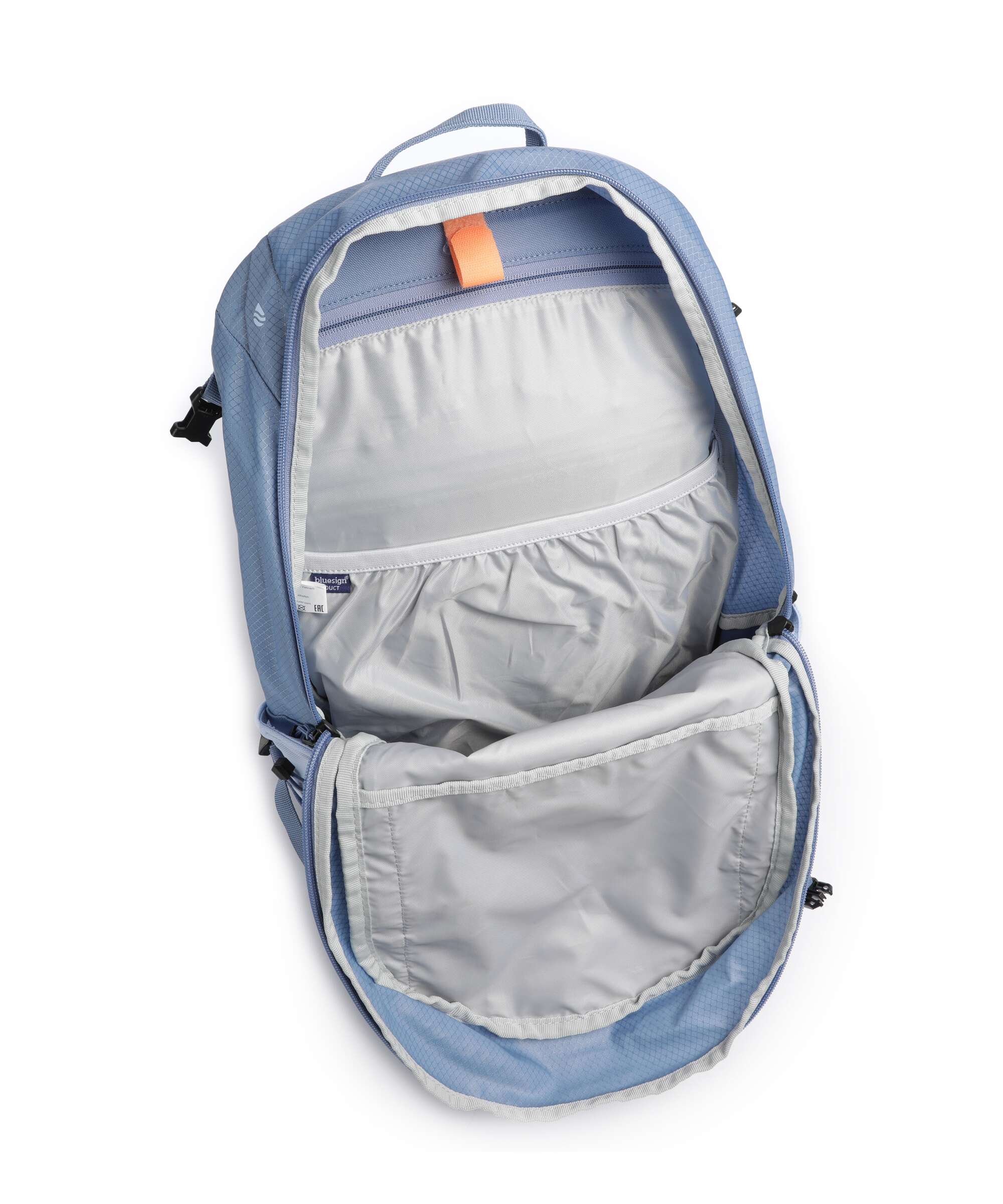 Deuter Futura 21 SL Hiking backpack polar bluejay