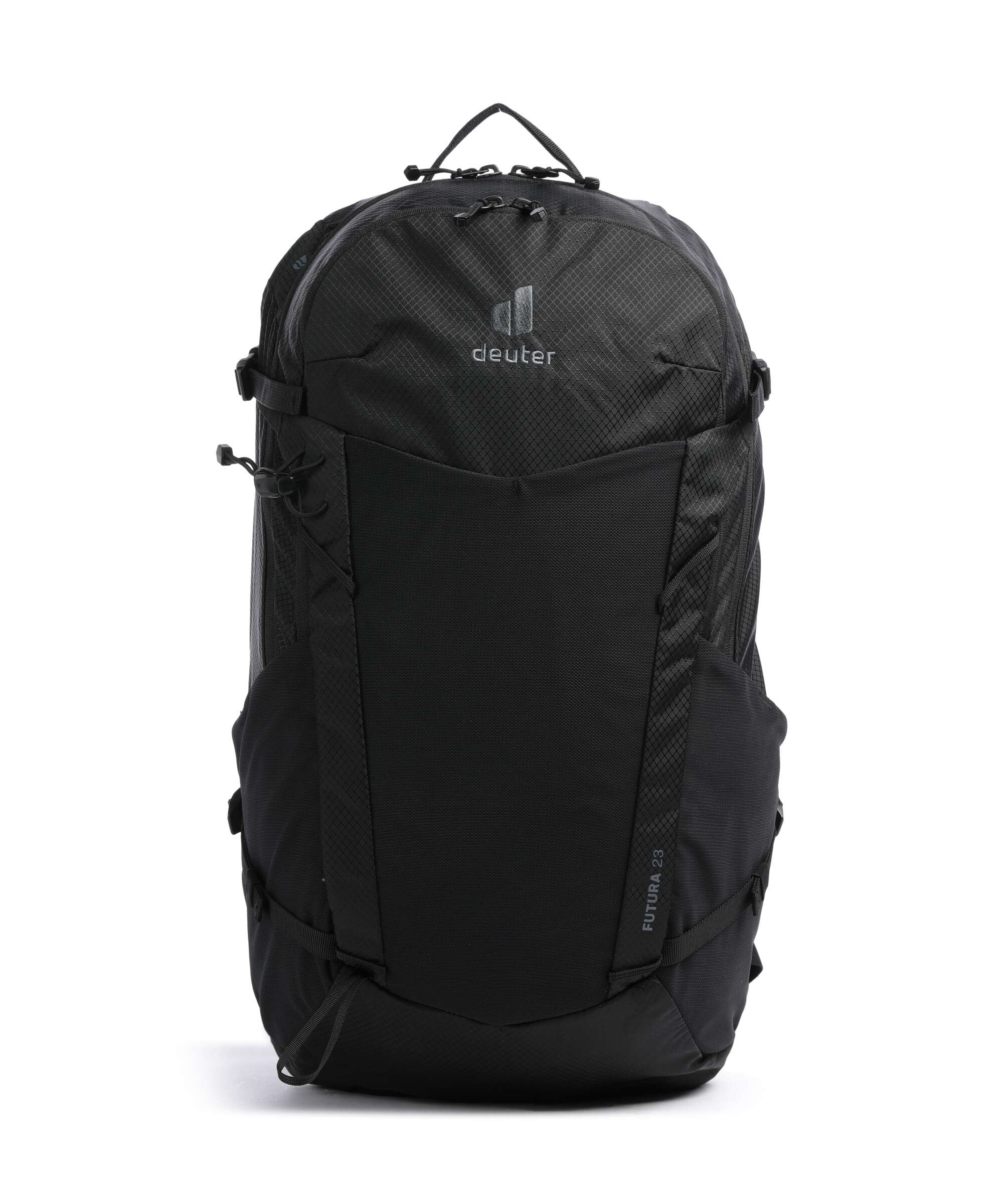 Deuter Futura 23 Hiking backpack black