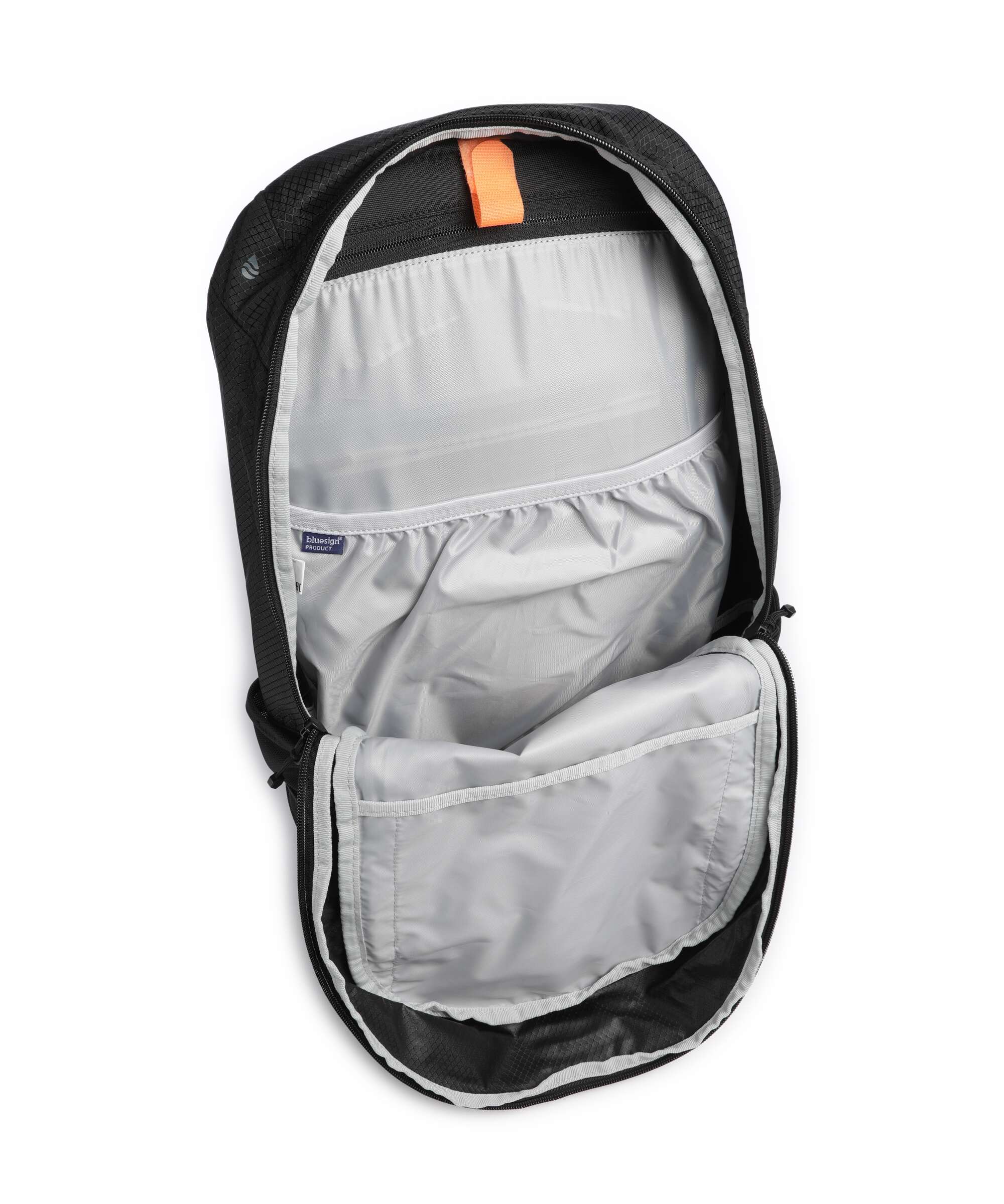 Deuter Futura 23 Hiking backpack black