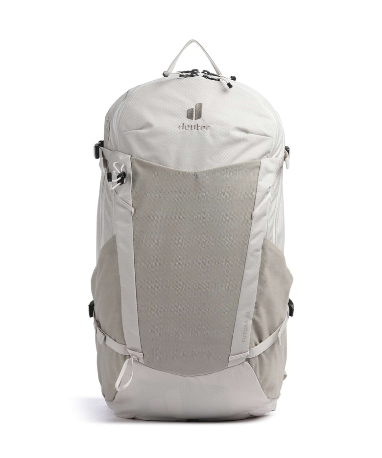 Deuter Futura 23 Hiking backpack greystone alu