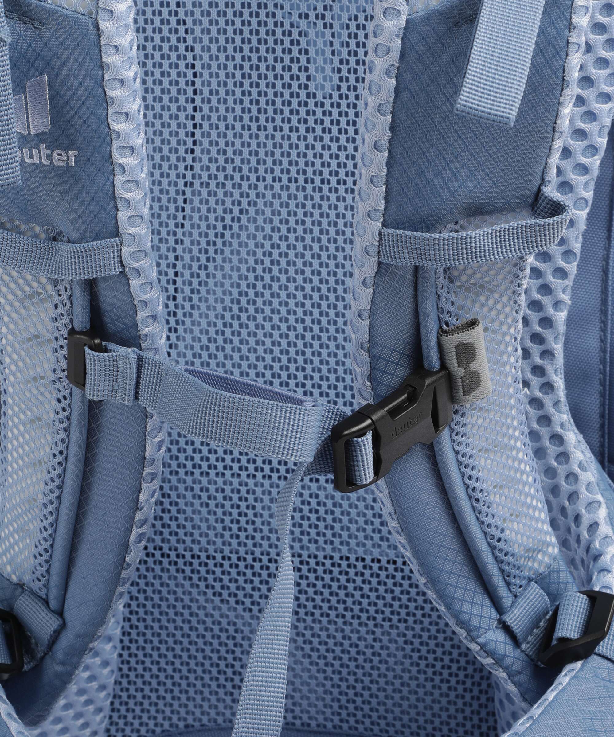 Deuter Futura 25 SL Hiking backpack polar bluejay