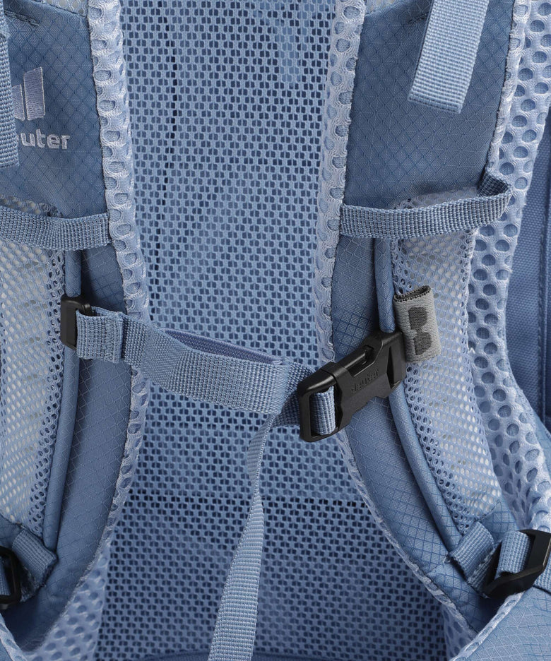 Deuter Futura 25 SL Hiking backpack polar bluejay