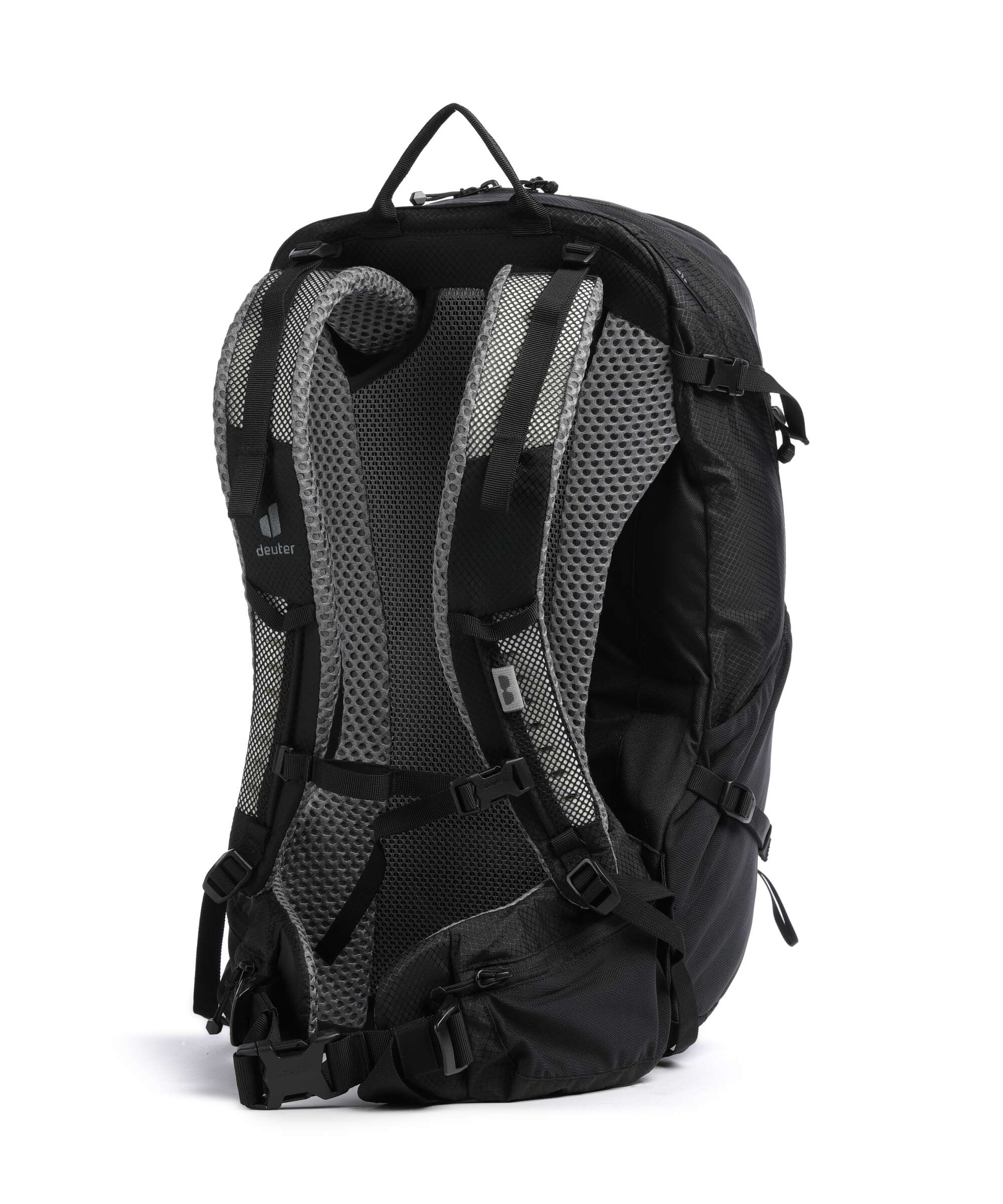 Deuter Futura 27 Hiking backpack black