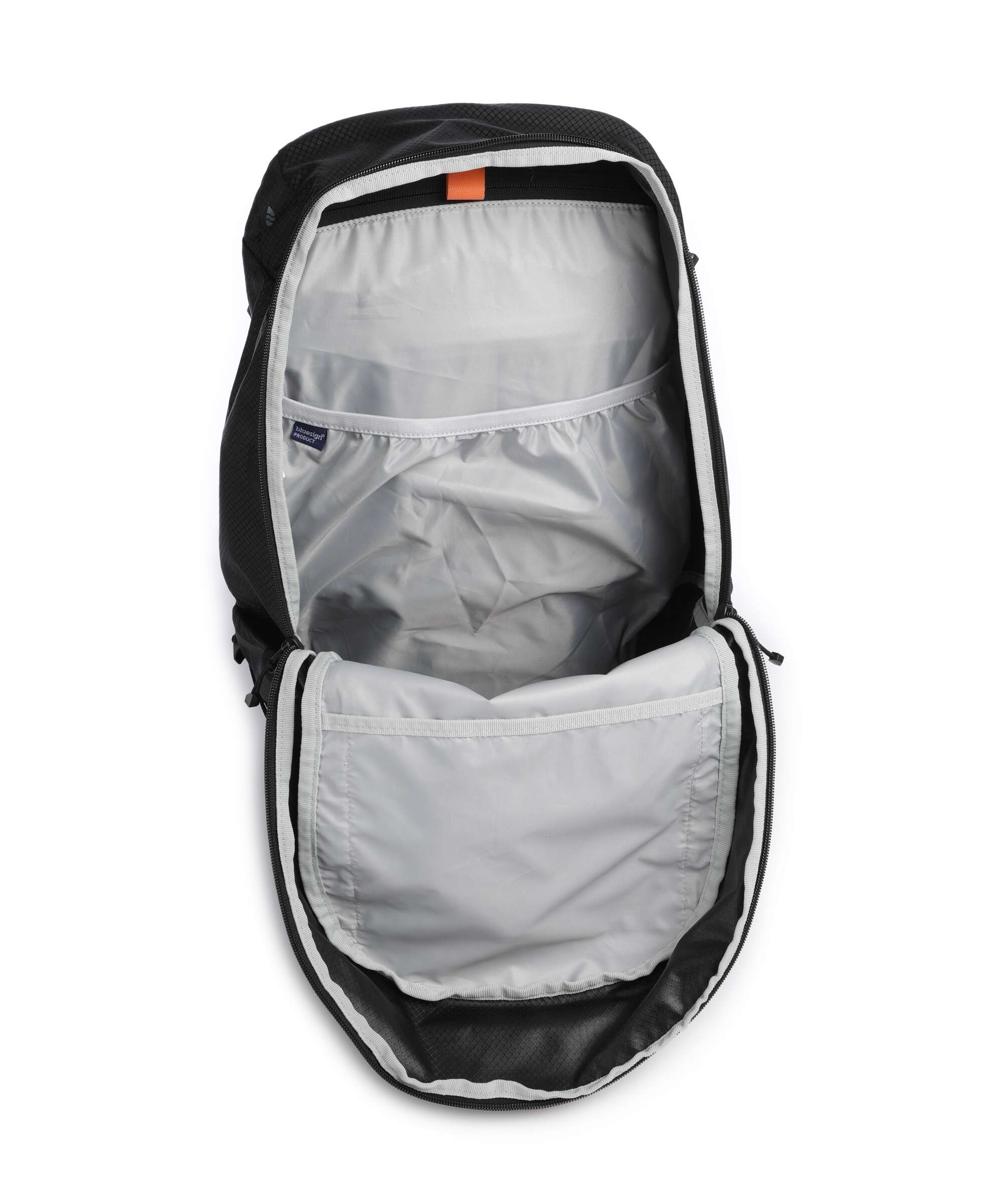 Deuter Futura 27 Hiking backpack black