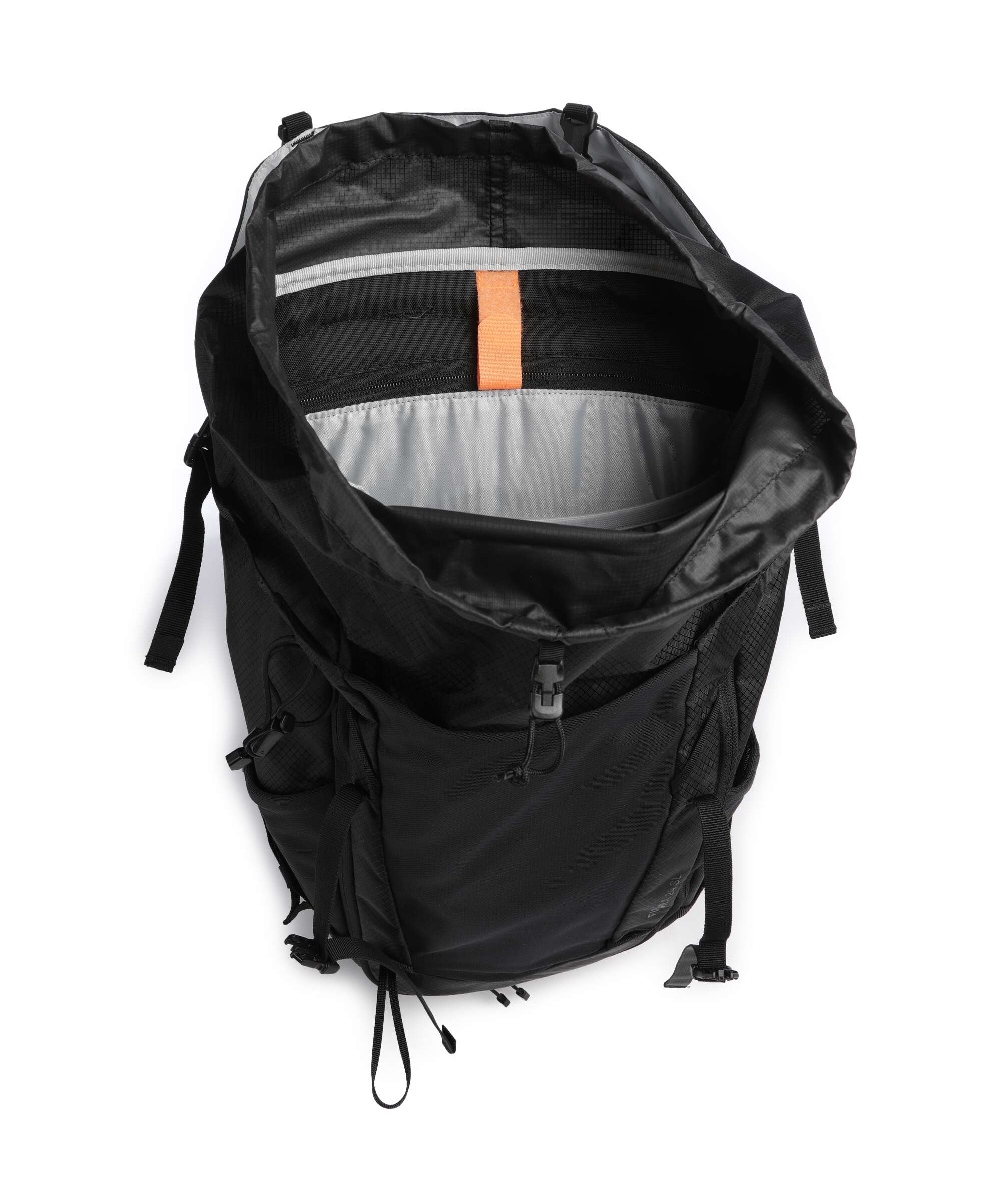 Deuter Futura 24 SL Hiking backpack black