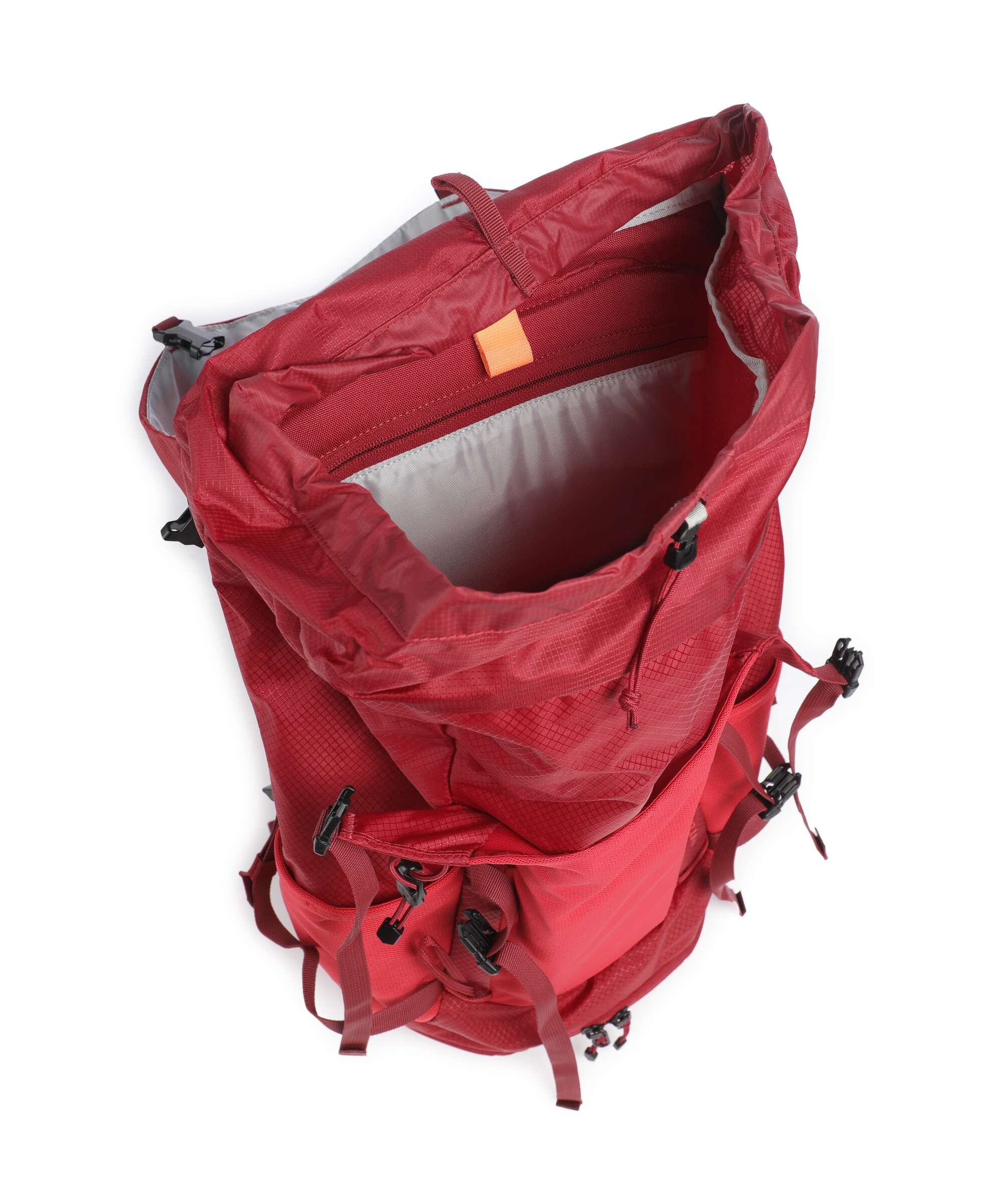 Deuter Futura 32 Hiking backpack cherry/masala