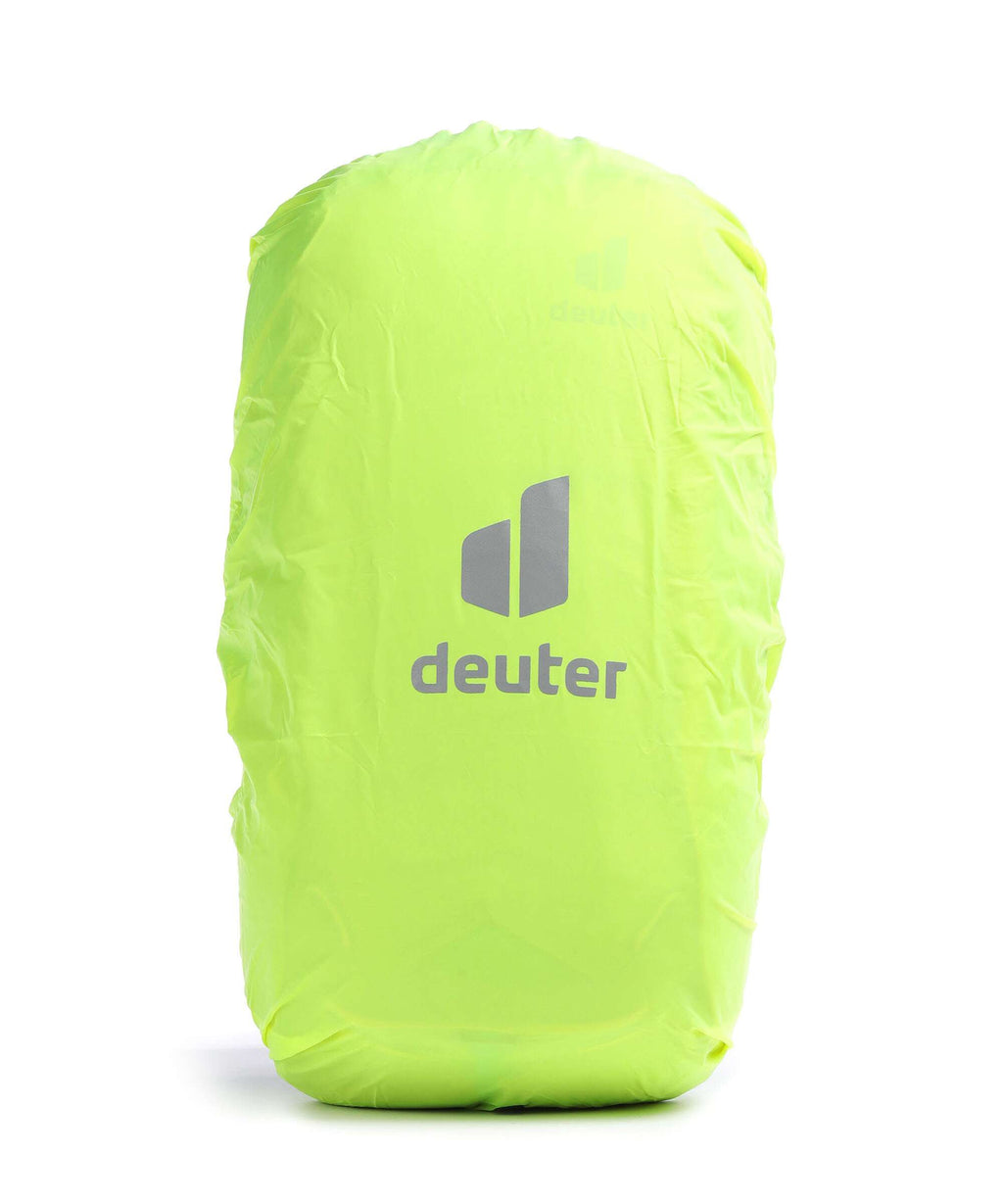 Deuter Race 16 Backpack alu/greystone