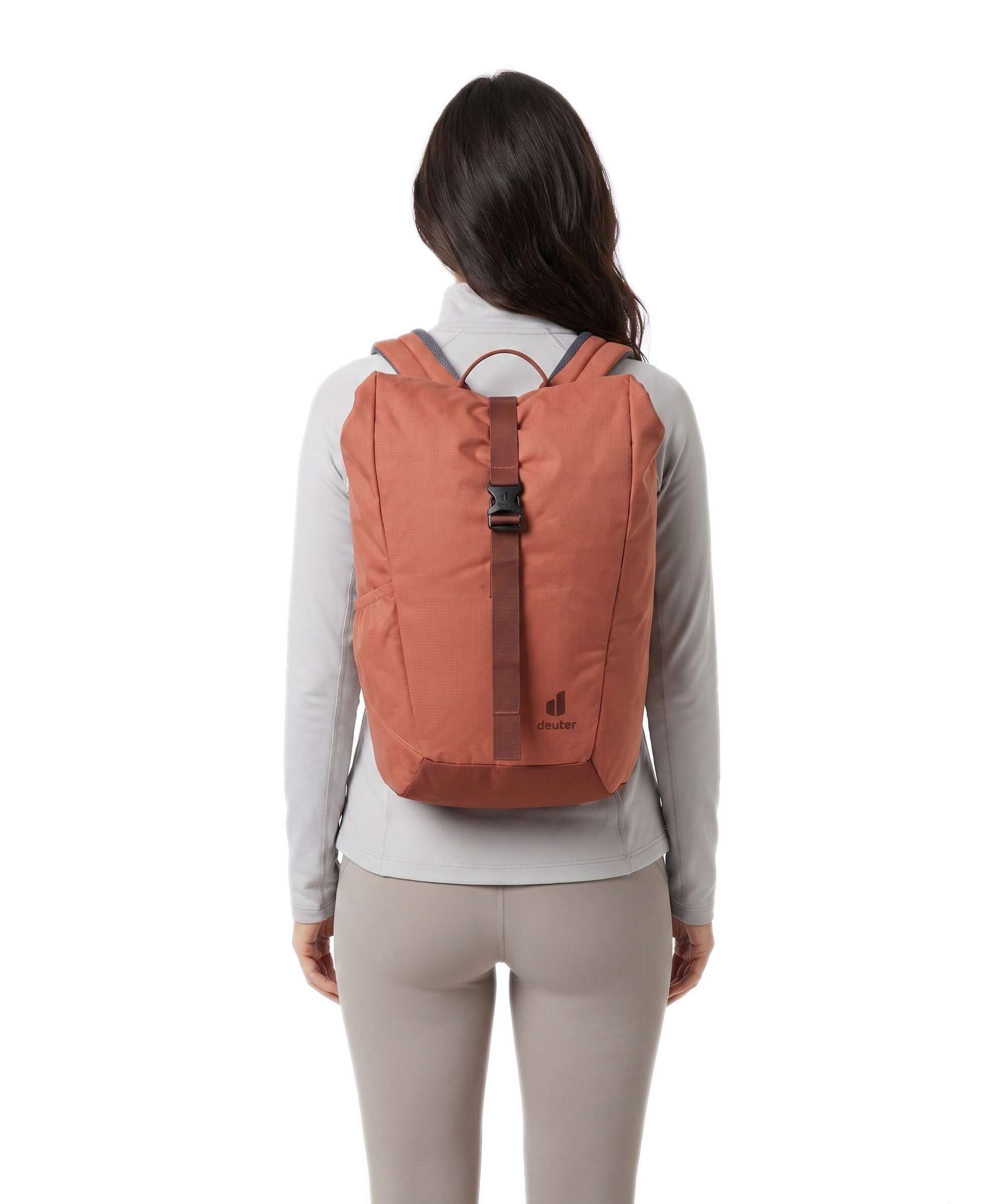 Deuter StepOut 22 Backpack copper/oak