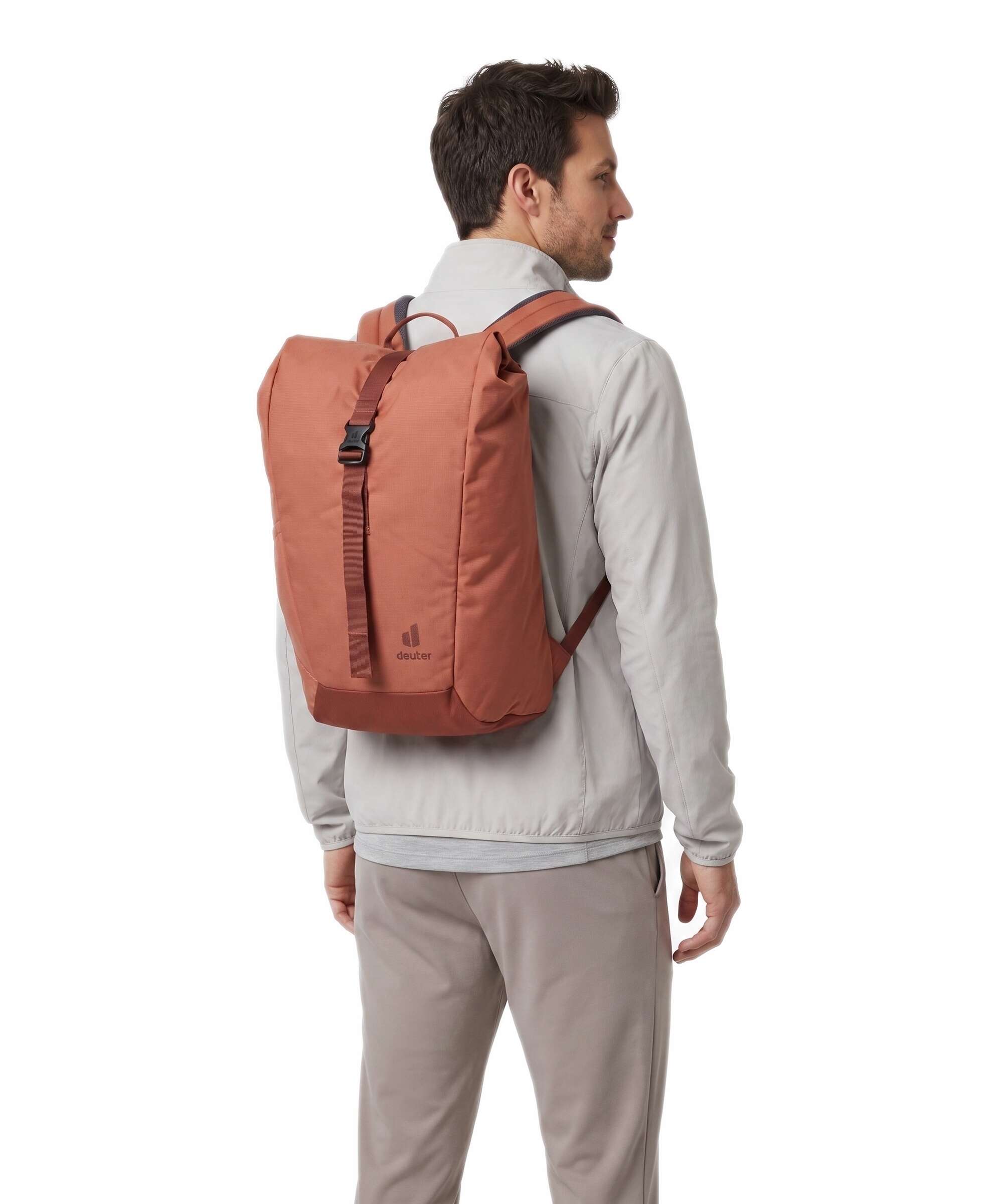 Deuter StepOut 22 Backpack copper/oak
