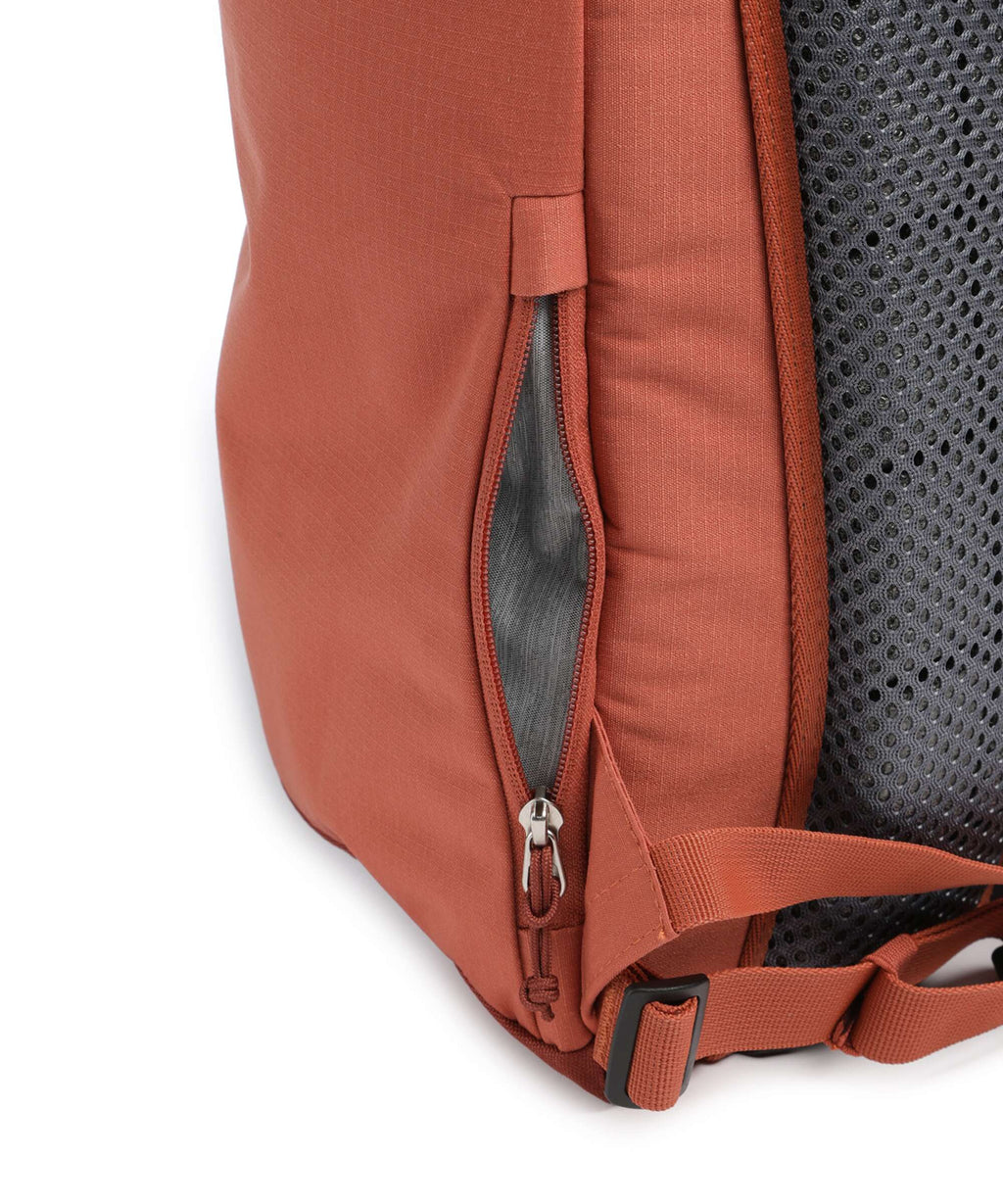 Deuter StepOut 22 Backpack copper/oak