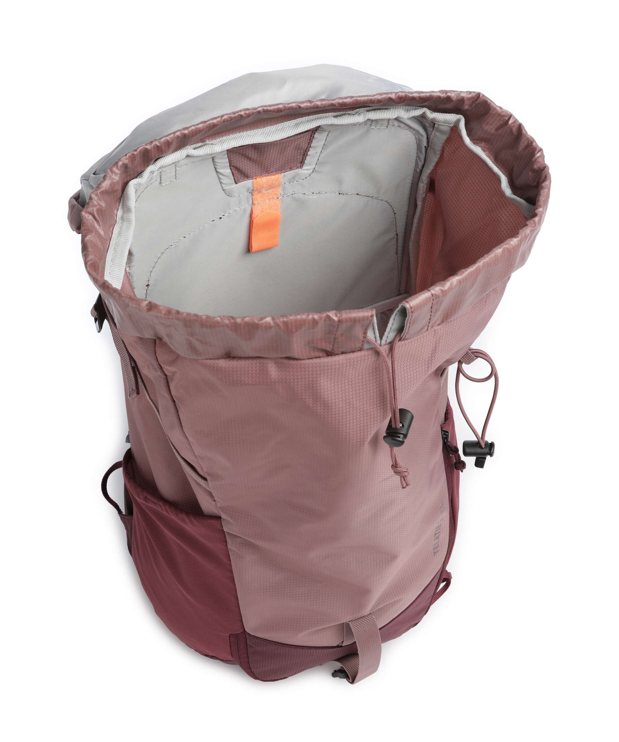 Deuter Telatie 24 Hiking backpack ashrose/cassis