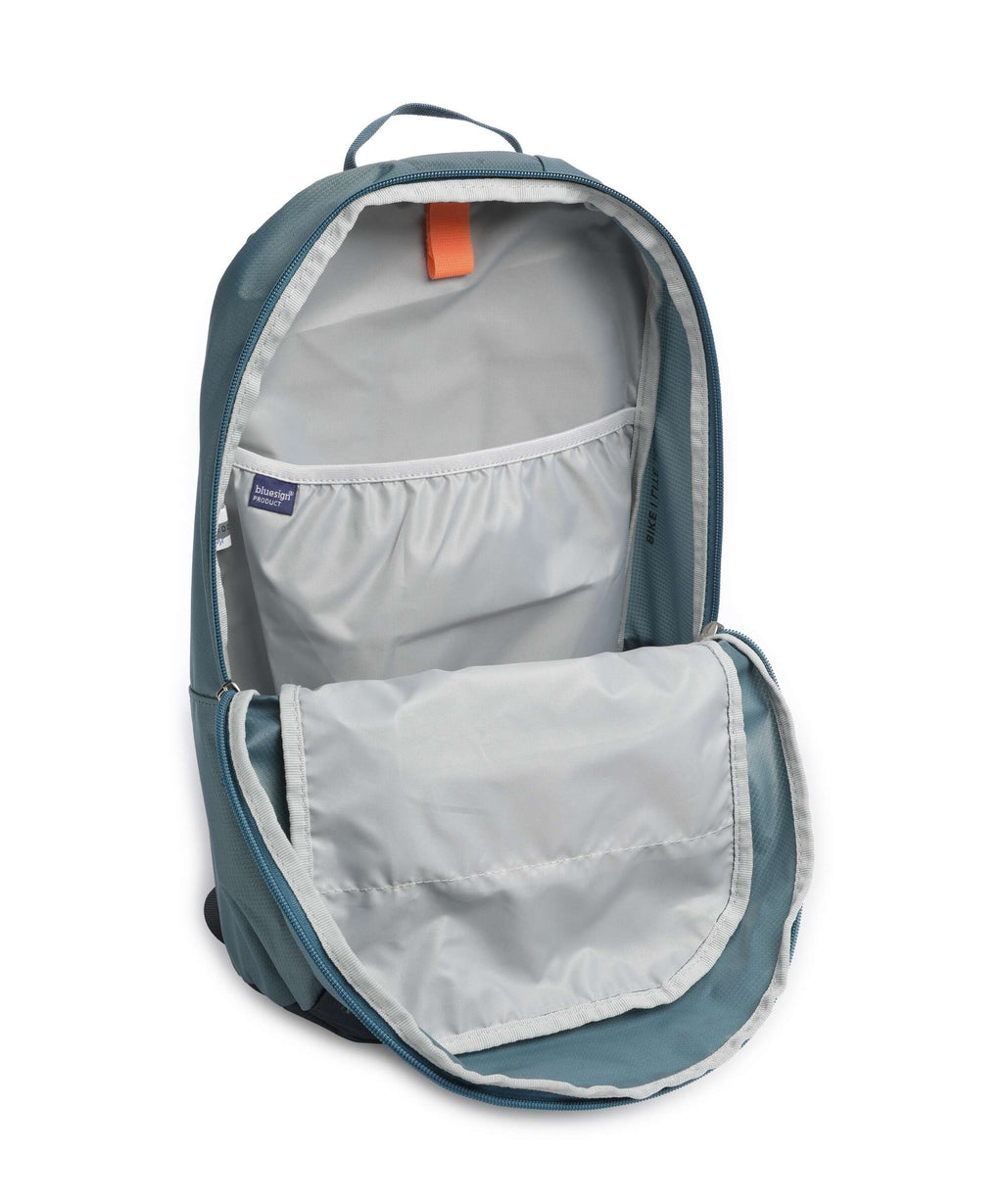 Deuter Bike 16 Backpack atlantic/ink