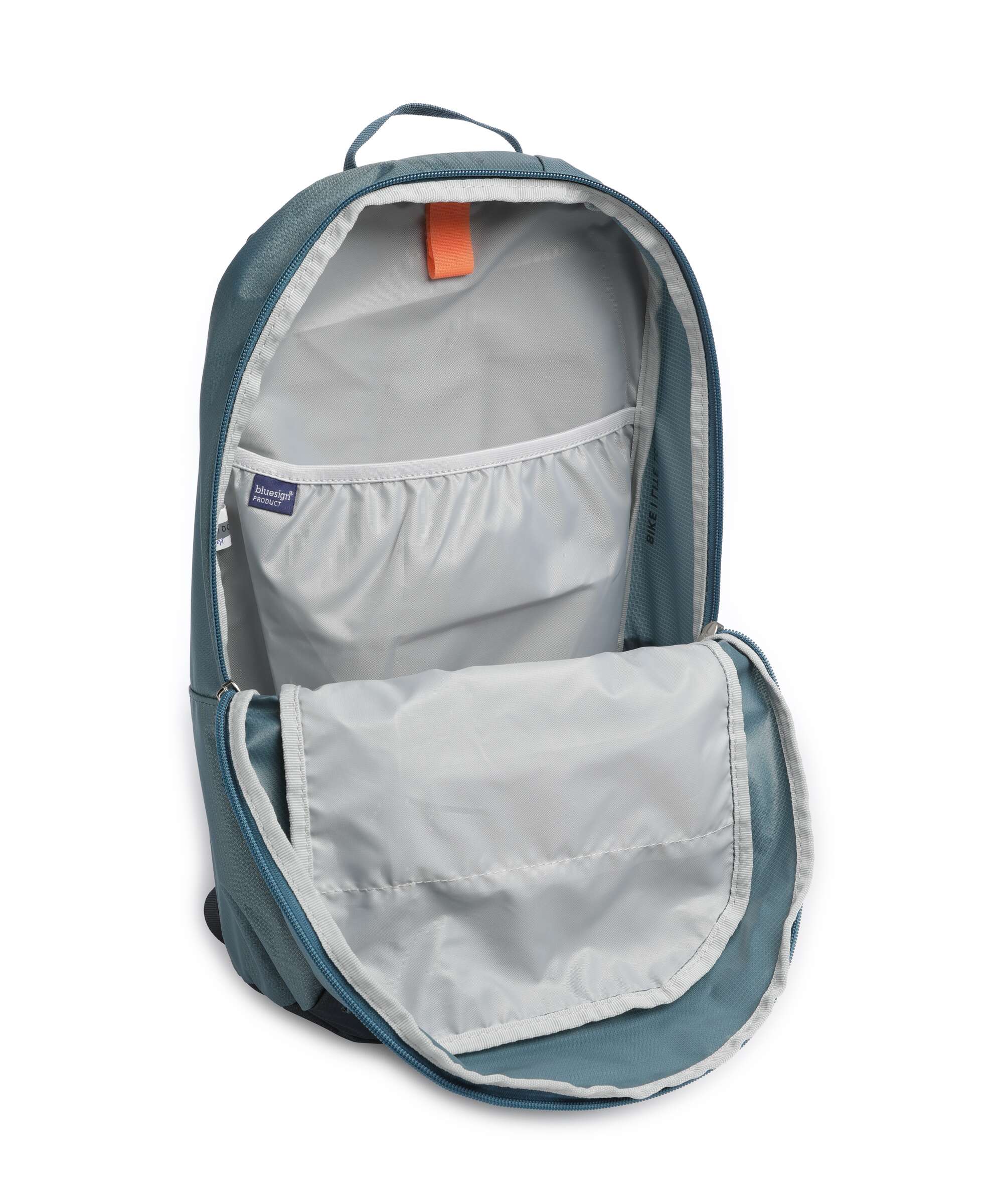 Deuter Bike 16 Backpack atlantic/ink