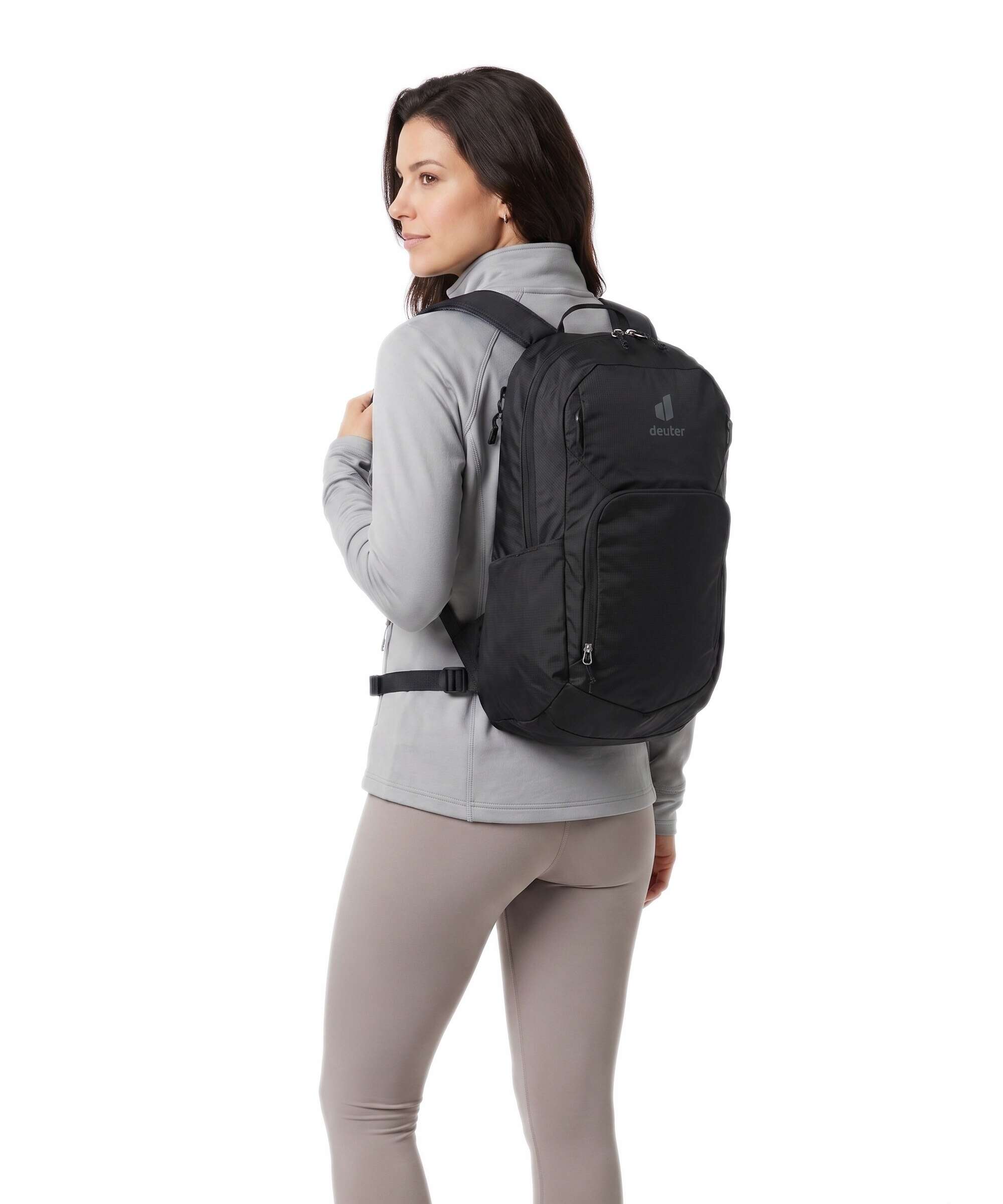 Deuter Bike 16 Backpack black