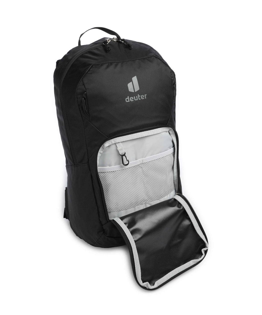 Deuter Bike 16 Backpack black