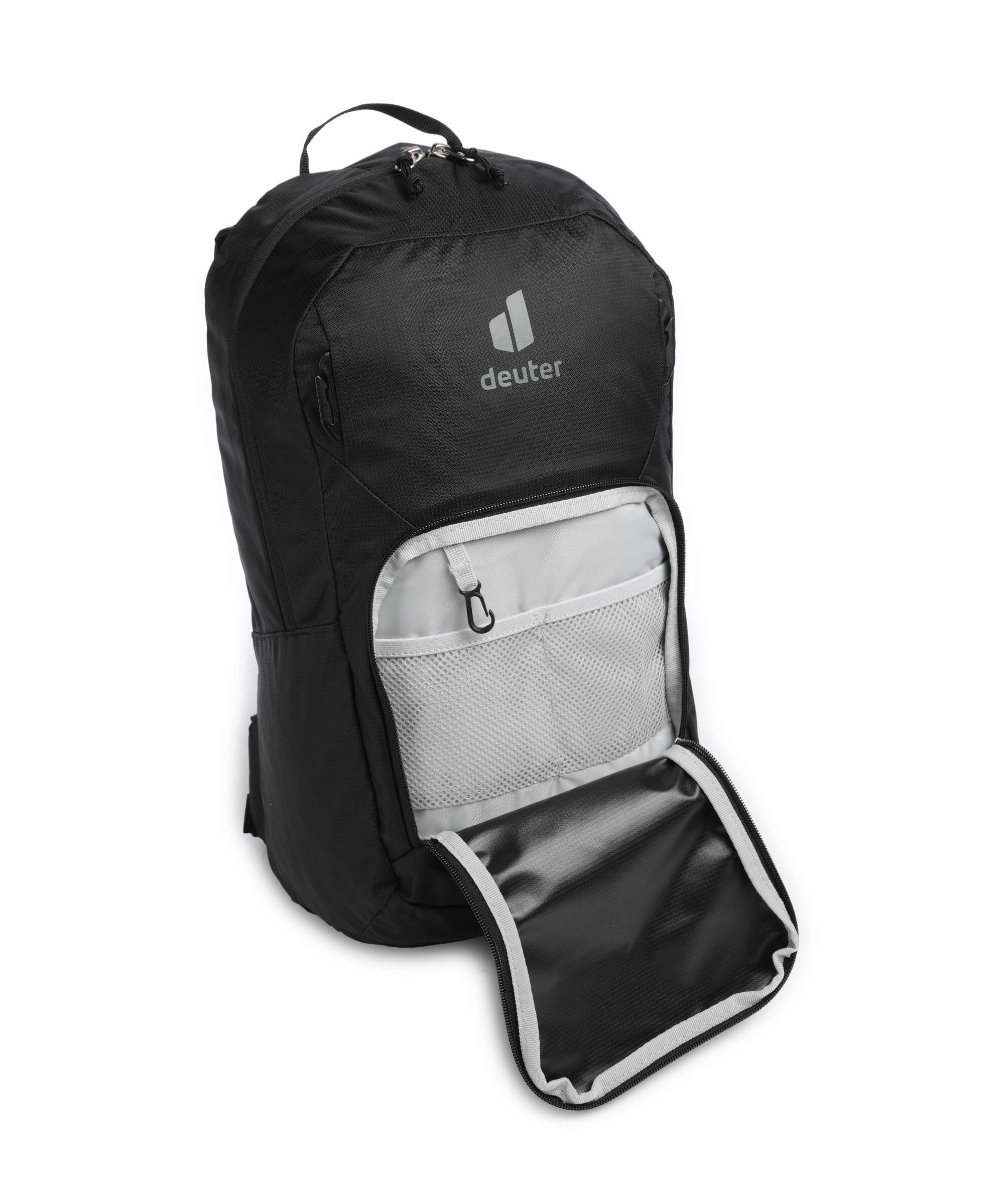 Deuter Bike 16 Backpack black